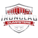 IronClad Dumpsters LLC logo